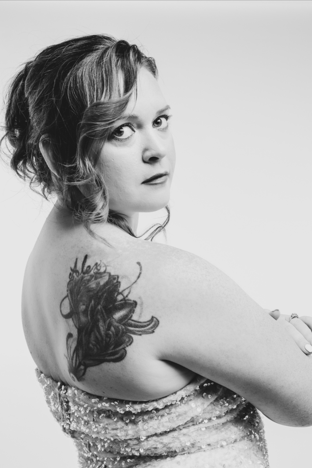 Sophie Mac, actor in Oklahoma - headshot 4 of 4