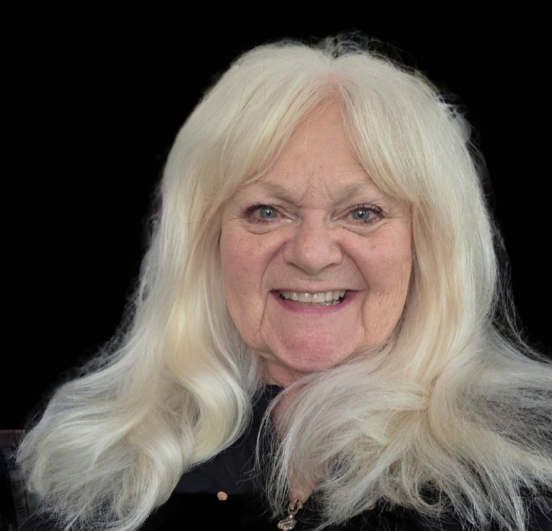 Susan Goepp, actor in Cincinnati, Ohio - headshot