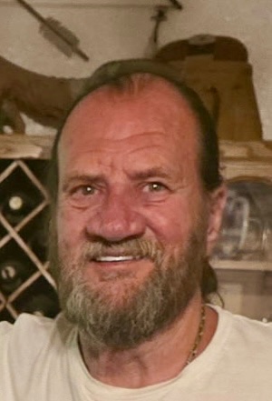 J. R. Phillips, actor in El Paso, Texas - headshot