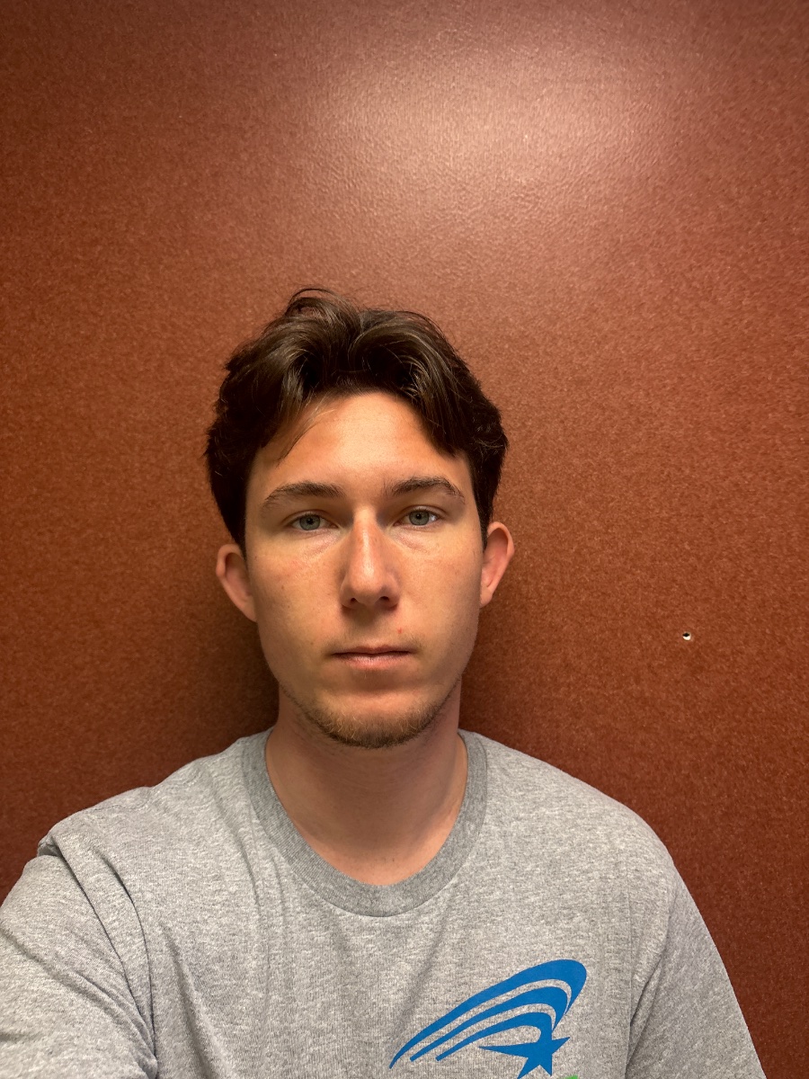Josey wells, actor in Joliet, Illinois - headshot
