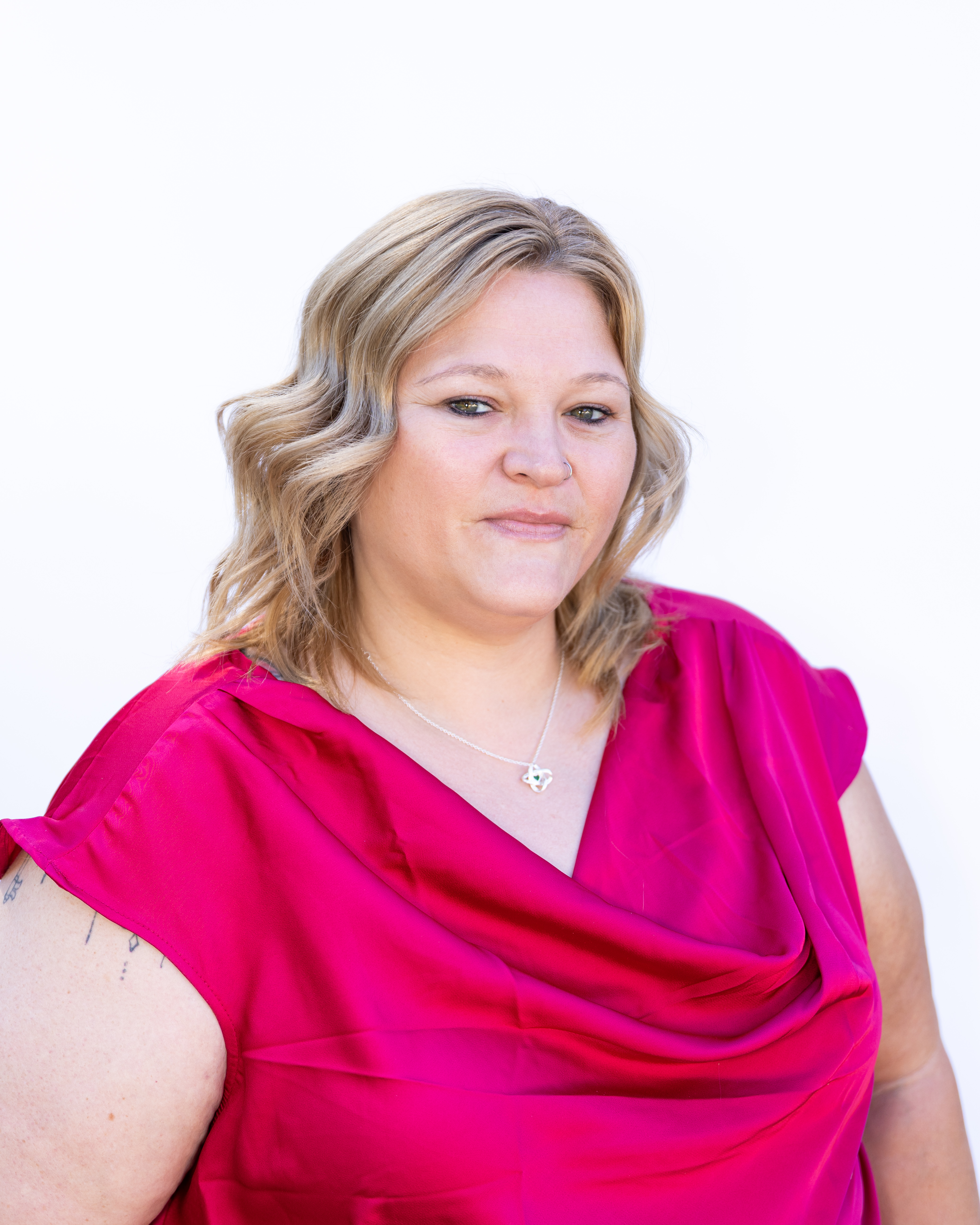 Kayla Swick, actor in W, Indiana - headshot 3 of 5