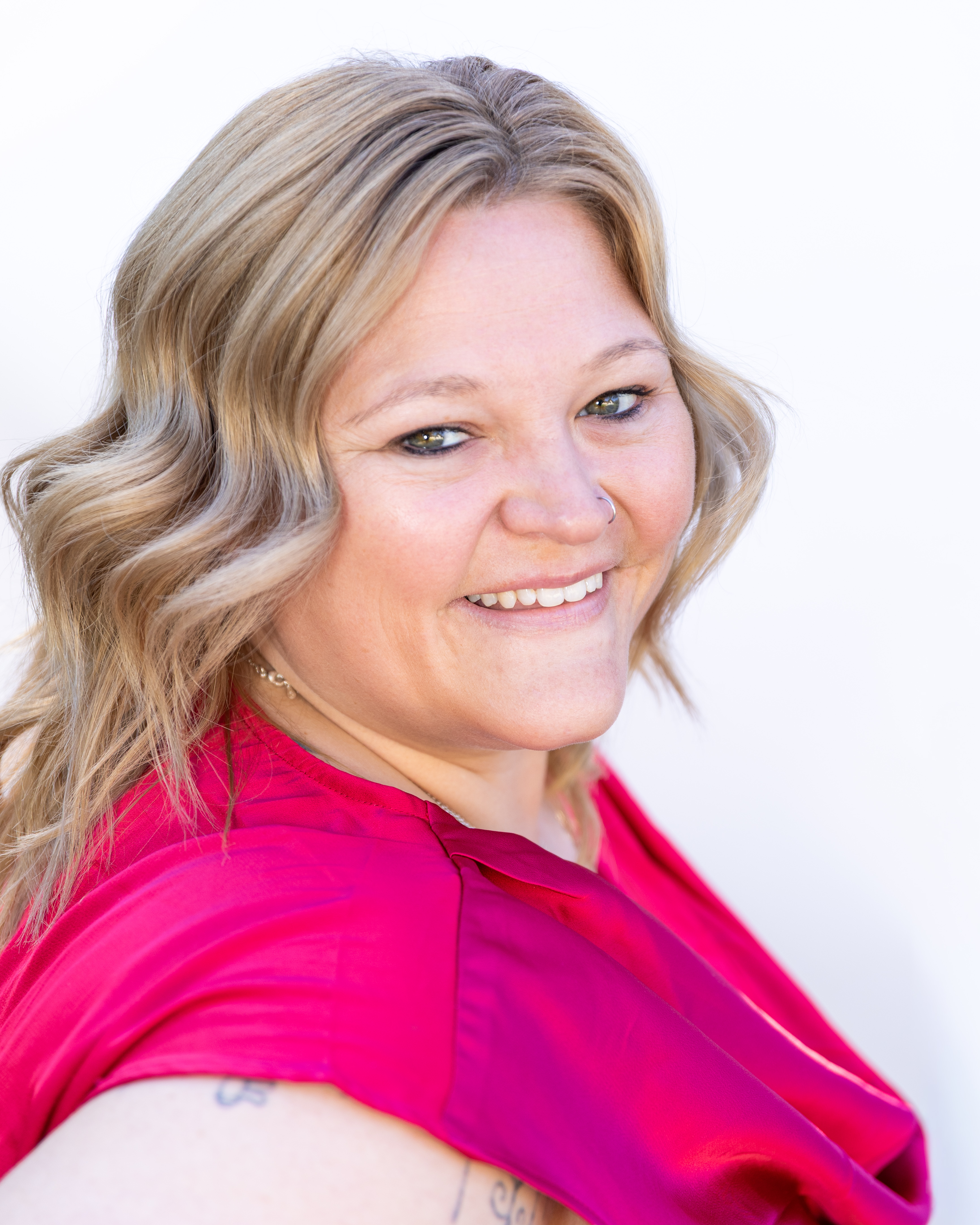 Kayla Swick, actor in W, Indiana - headshot 4 of 5