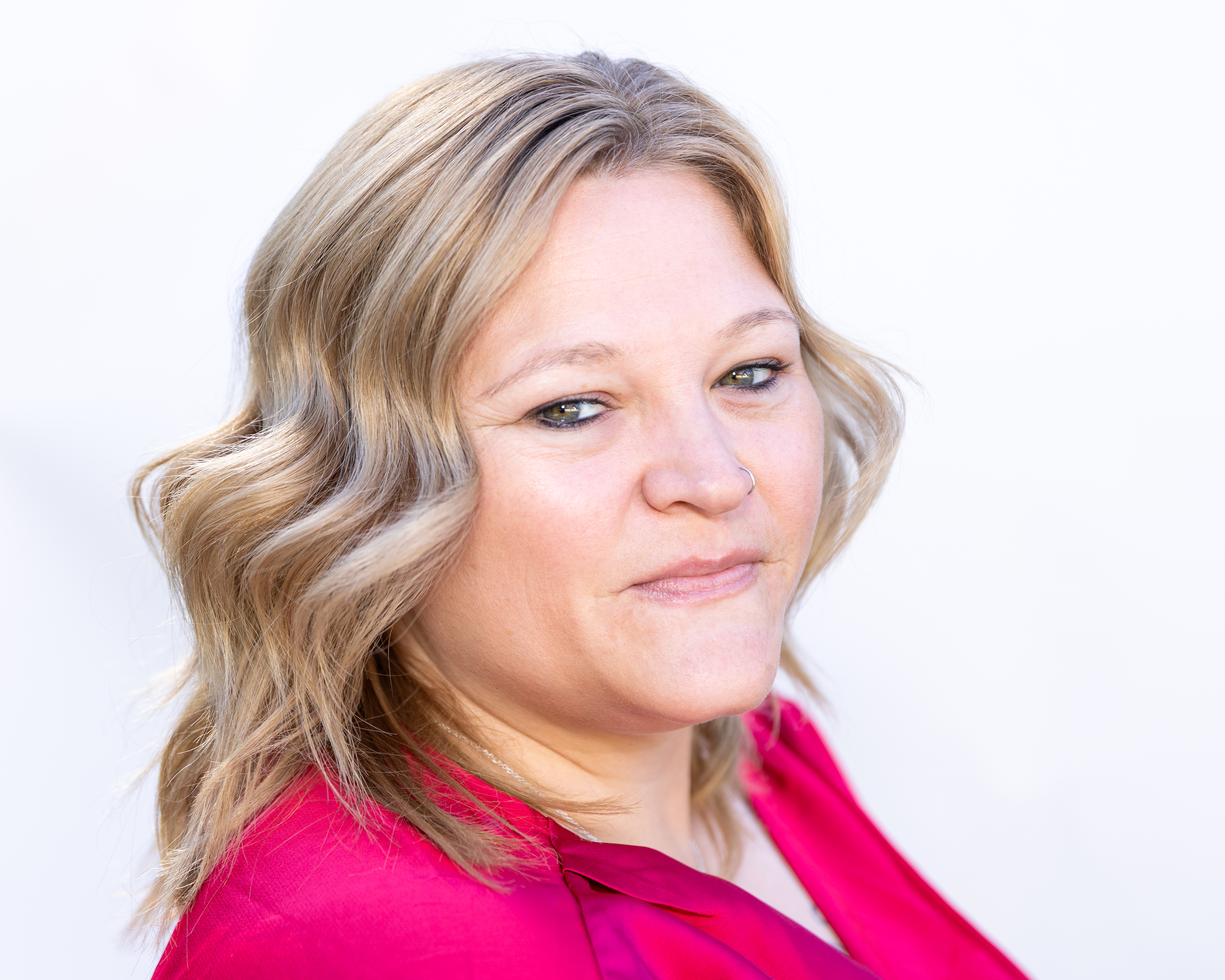 Kayla Swick, actor in W, Indiana - headshot 5 of 5