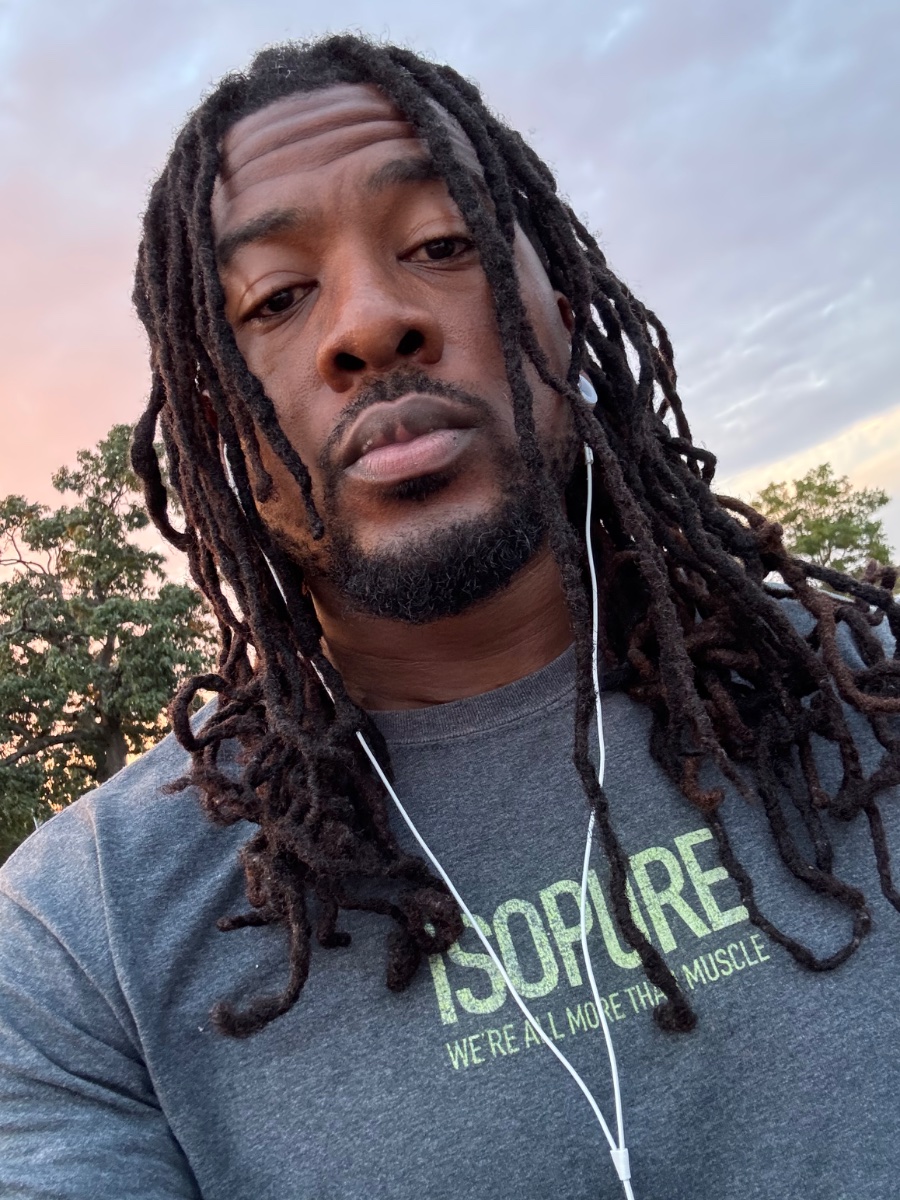 Craig Kelly, actor in Willingboro , New Jersey - headshot