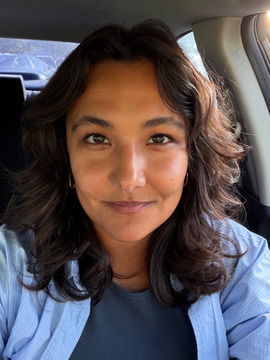 Ileana Fuerte, actor in Fort Lauderdale, Florida - headshot