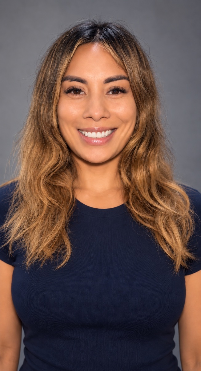 Debbie Lefort, actor in New York, New York - headshot
