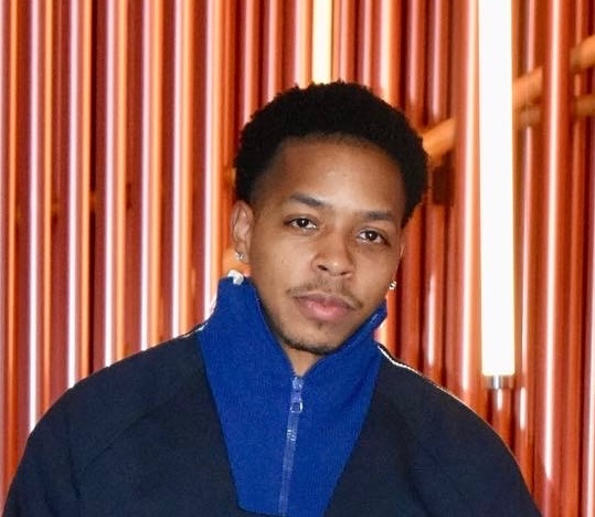 Micah Forrest
