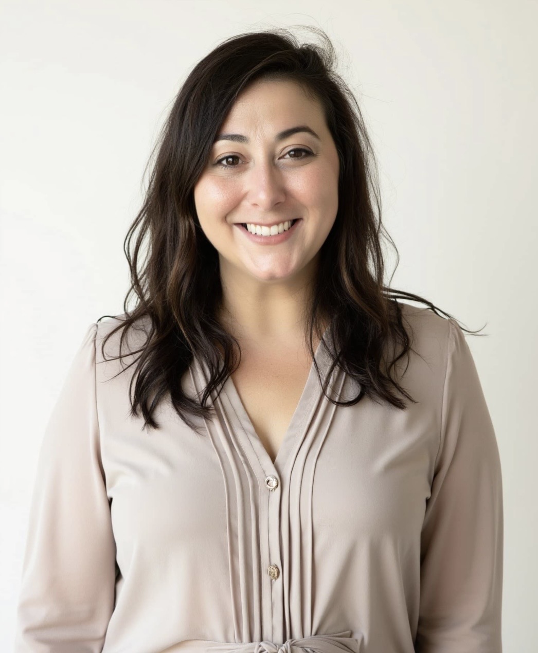 Anna Caro, actor in Waterbury, Connecticut - headshot