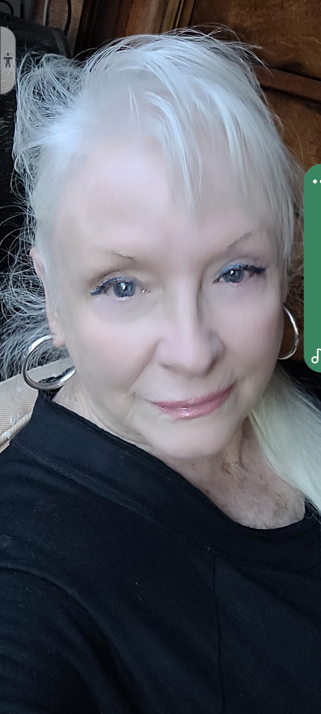 Patricia Finley, actor in Santa Fe, New Mexico - headshot 2 of 4