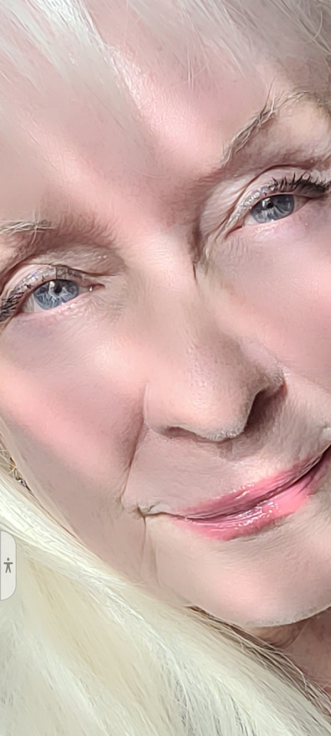 Patricia Finley, actor in Santa Fe, New Mexico - headshot 4 of 4