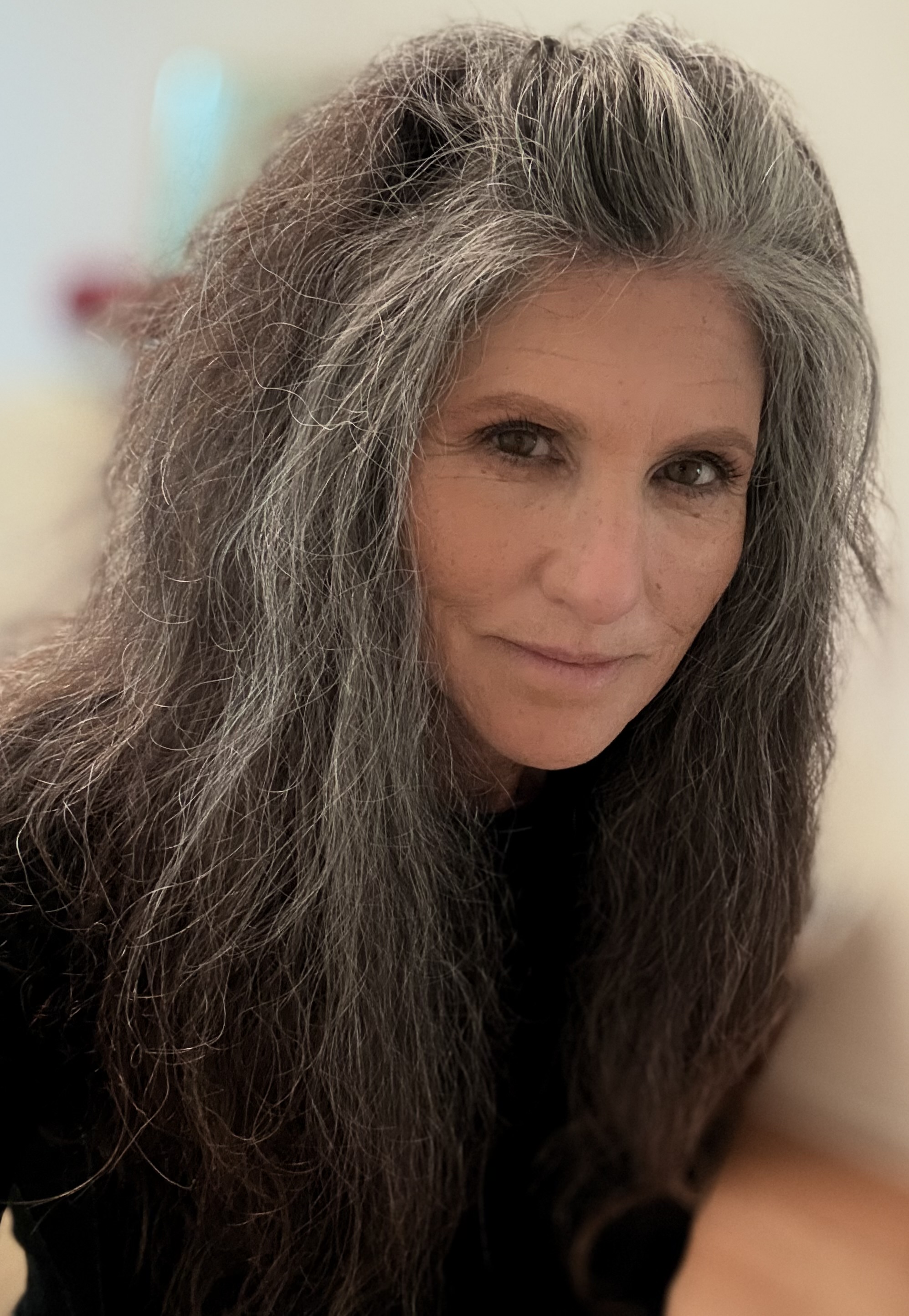 Lynne Pappas Hakkila, actor in Portland, Oregon - headshot