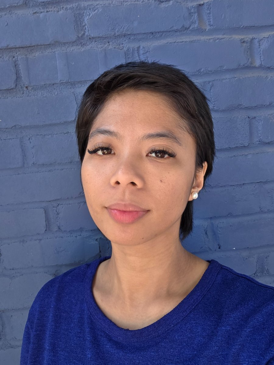 Zee, actor in San Jose, California - headshot