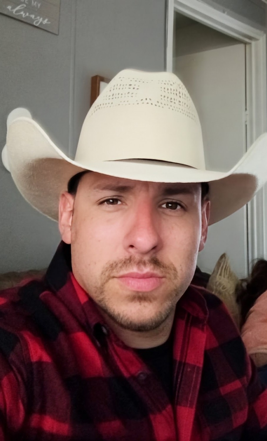 Richard Alexander Ortiz, actor in Logan , Utah - headshot