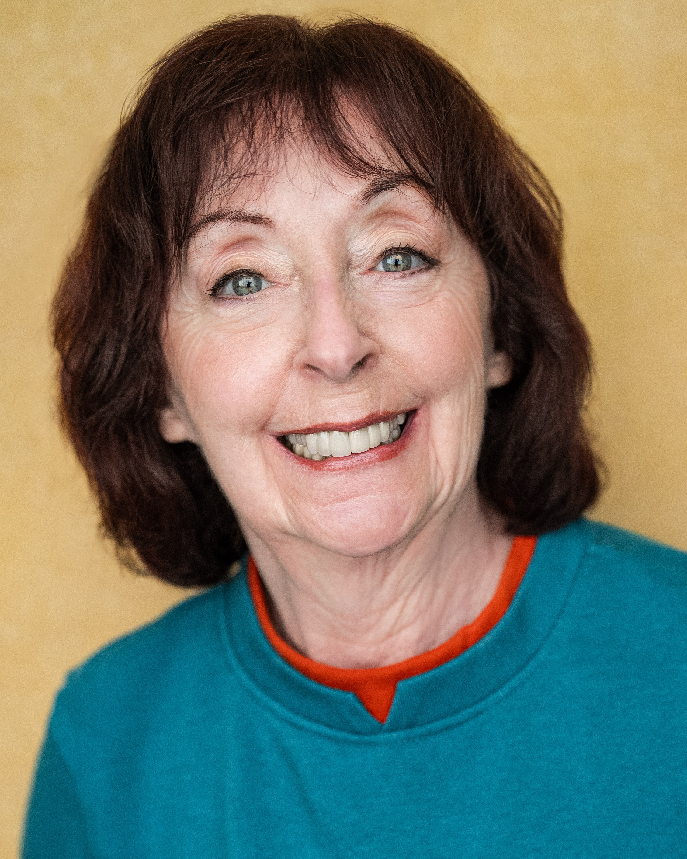 Susan Cohen DeStefano, actor in New York, NY - headshot 2 of 4