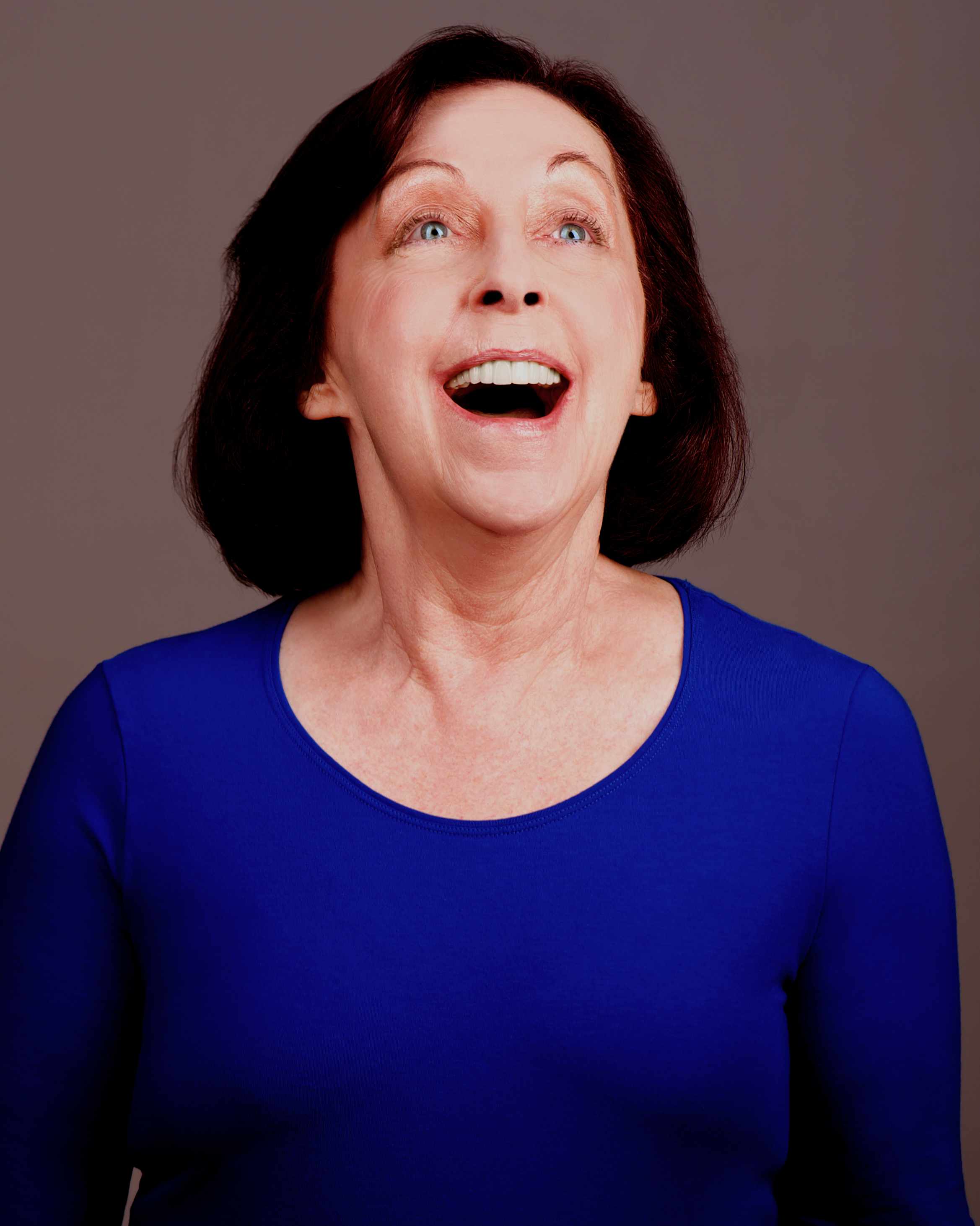Susan Cohen DeStefano, actor in New York, NY - headshot 3 of 4