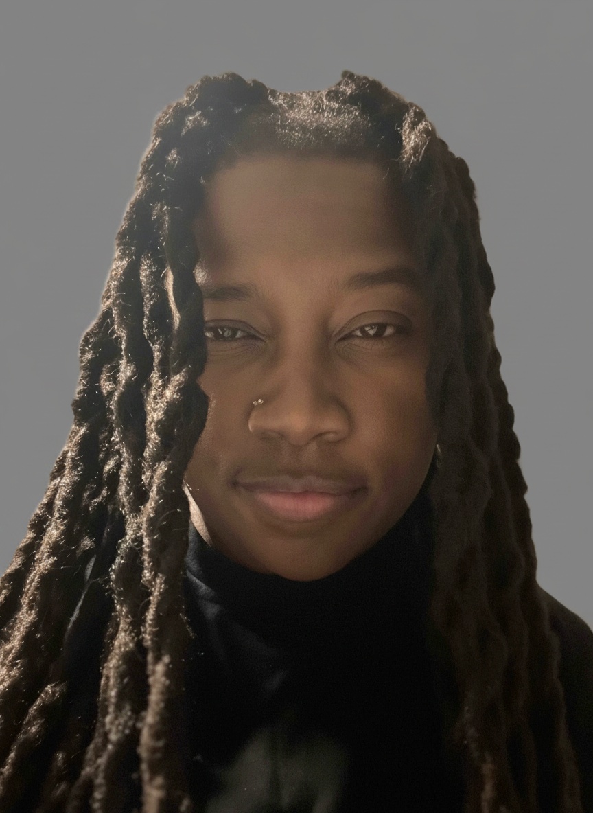 Shivon Gorham, actor in New York City, New York - headshot