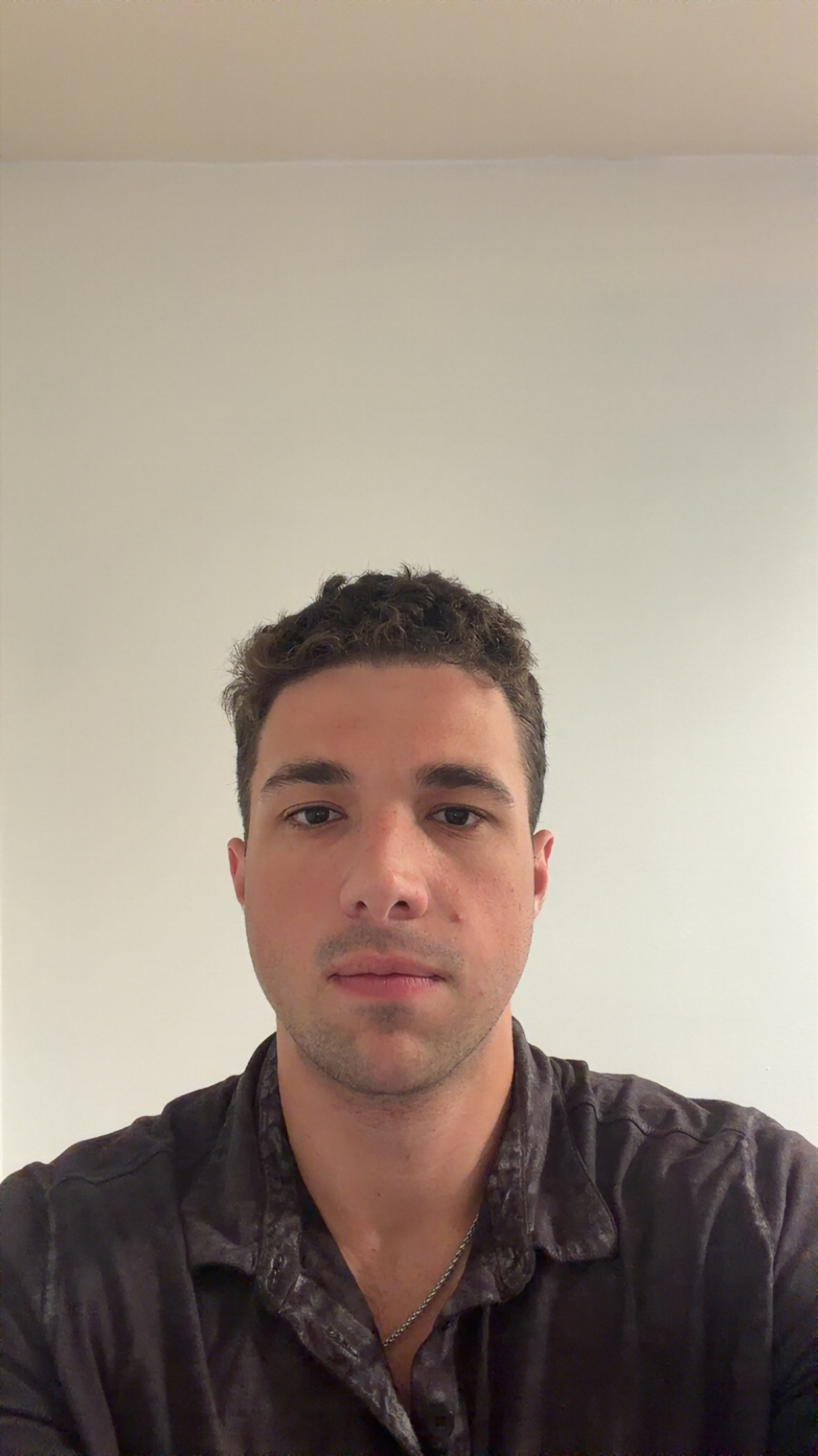 Stanley Zolek, actor in New York City, New York - headshot
