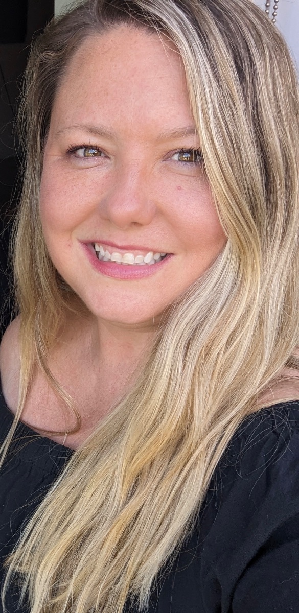 Britney Daniele Gooden, actor in Alabama - headshot