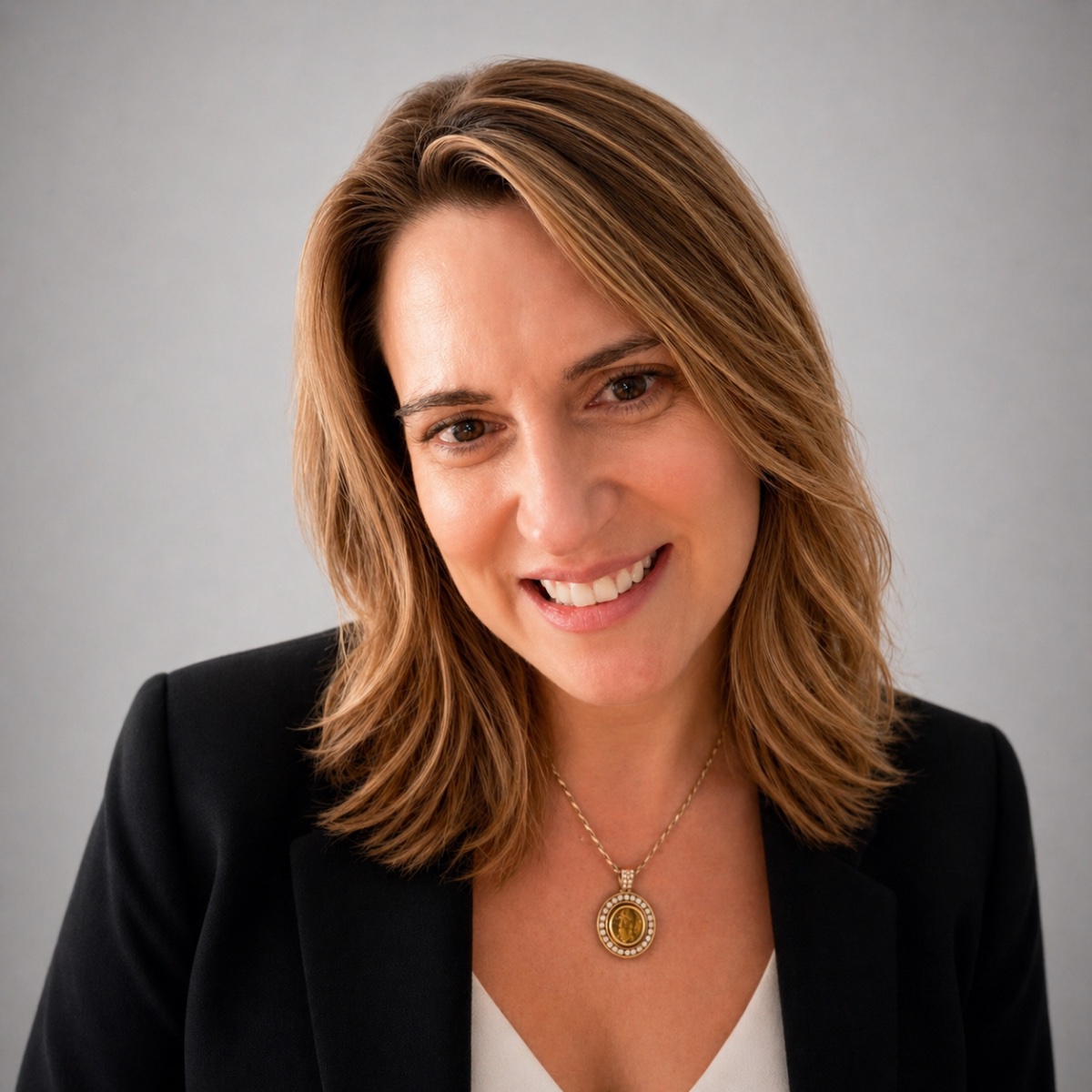 Chelsea Pejic, actor in Chicago, Illinois - headshot