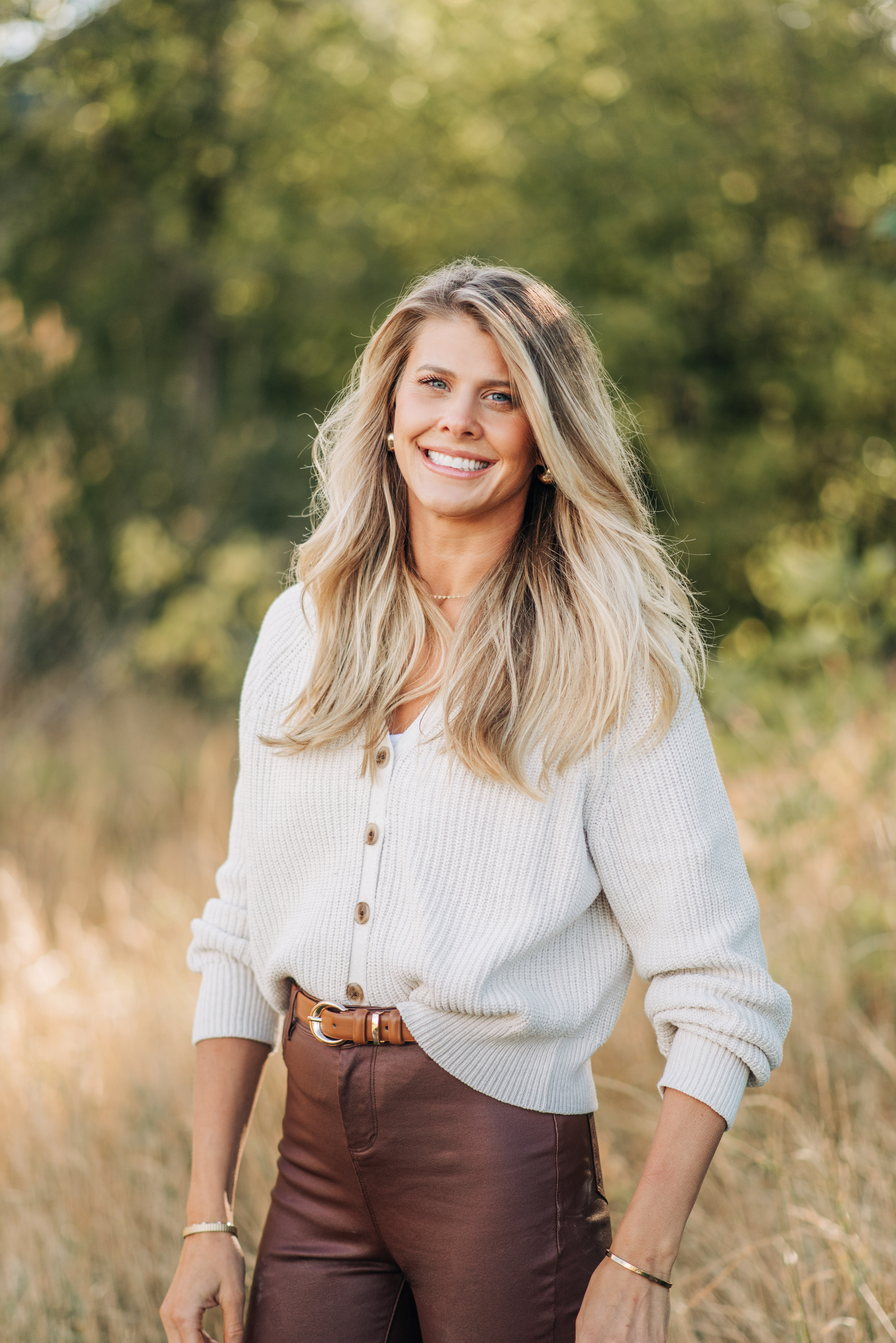 Sierra Cheney, actor in Pocatello, Idaho - headshot