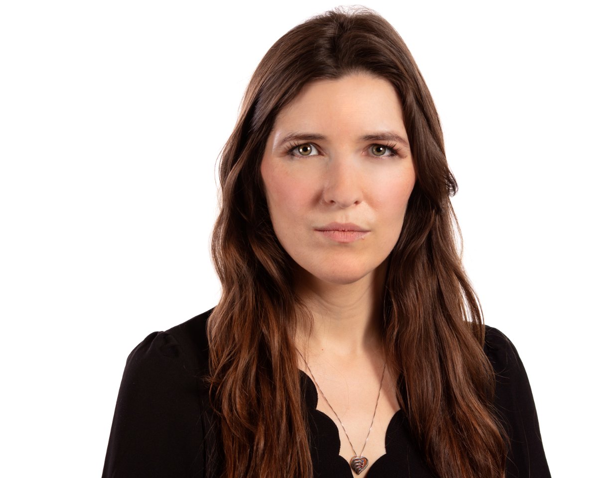 Rachel Jalving, actor in San Diego, CA - headshot 2 of 2