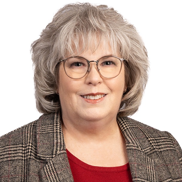Micki Harrigan-King, actor in Pittsburgh, Pennsylvania - headshot