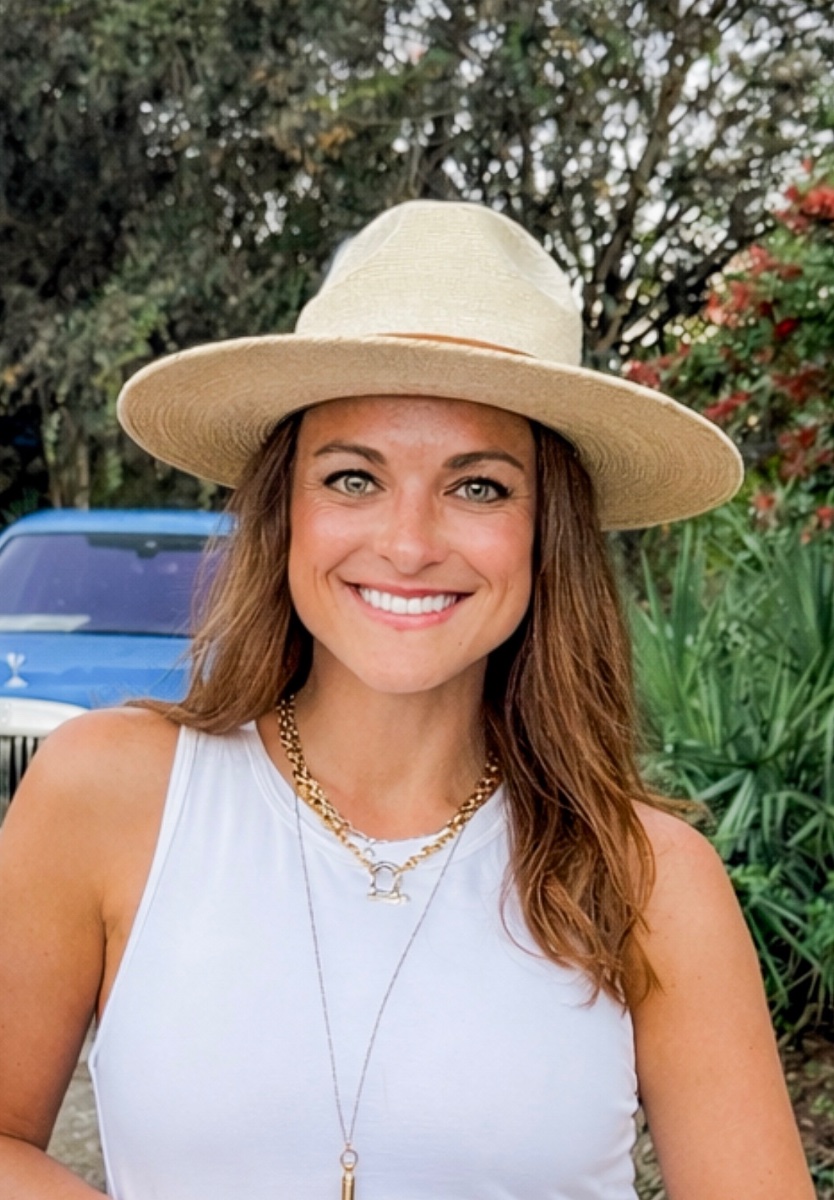Meagan Massad, actor in Fort Lauderdale, Florida - headshot