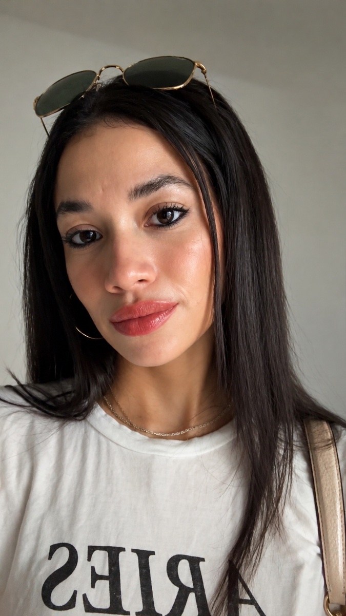 NasifaGabrie, actor in Miami, Florida - headshot