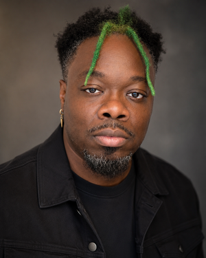 Kellen Tangle - actor headshot on Casting Companion