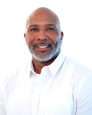 Ernest Pittman - actor headshot on Casting Companion