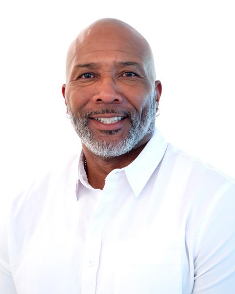 Ernest Pittman