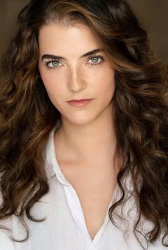 Shannon Graf Berkeley - actor headshot on Casting Companion