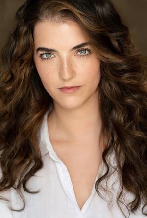 Shannon Graf Berkeley - actor headshot on Casting Companion