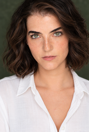 Shannon Graf Berkeley - actor headshot on Casting Companion