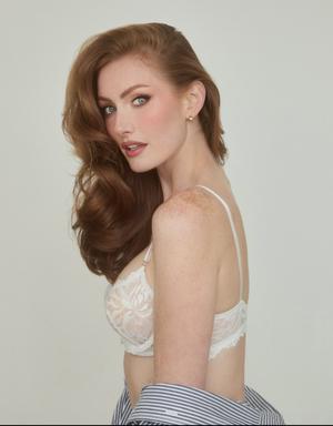 Orla Roche - actor headshot on Casting Companion