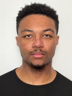 James I. - actor headshot on Casting Companion