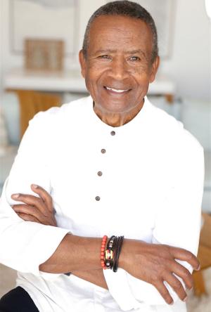 Richard B Williams - actor headshot on Casting Companion