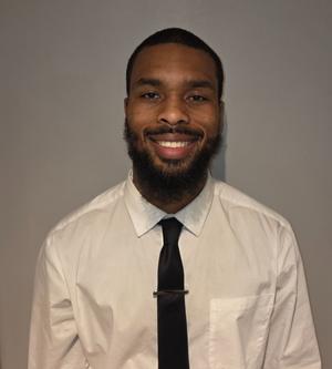 Malik Calhoun - actor headshot on Casting Companion