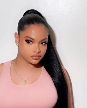 Zoey Elyse Sosa - actor headshot on Casting Companion