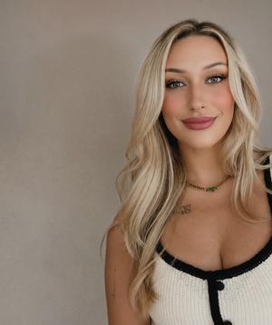 McKenna Cerqua - actor headshot on Casting Companion