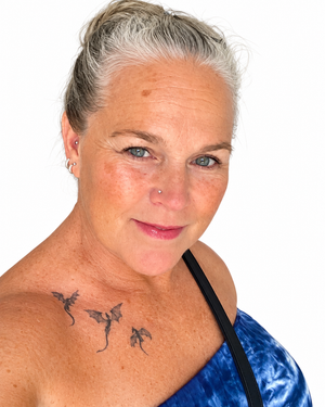 Marty Widrick - actor headshot on Casting Companion