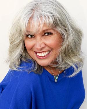 Sharon Boucher - actor headshot on Casting Companion