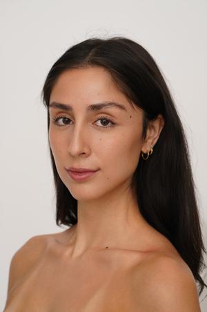 Delaney Benchoff - actor headshot on Casting Companion