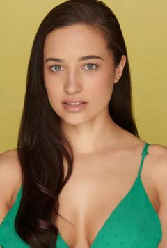 Tatum J. - actor headshot on Casting Companion