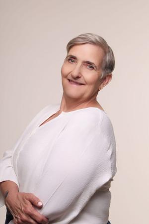 Anna Wilson - actor headshot on Casting Companion