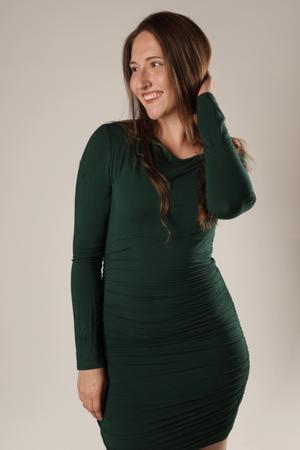Cianna Mischler - actor headshot on Casting Companion