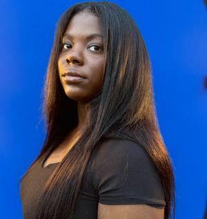 Kora Echols - actor headshot on Casting Companion