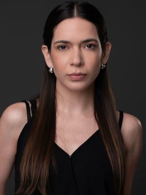 Arlees Mellet - actor headshot on Casting Companion