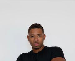 James J. - actor headshot on Casting Companion