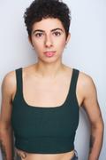 Izzy Zelichenko